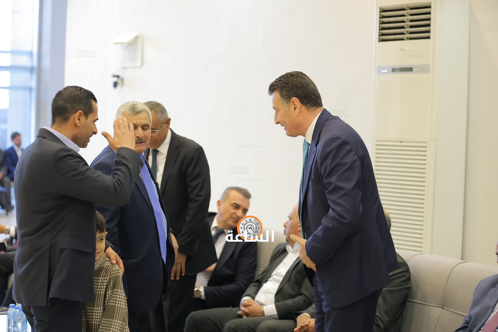 Madar Al-Saa Images 0.2800240281289924