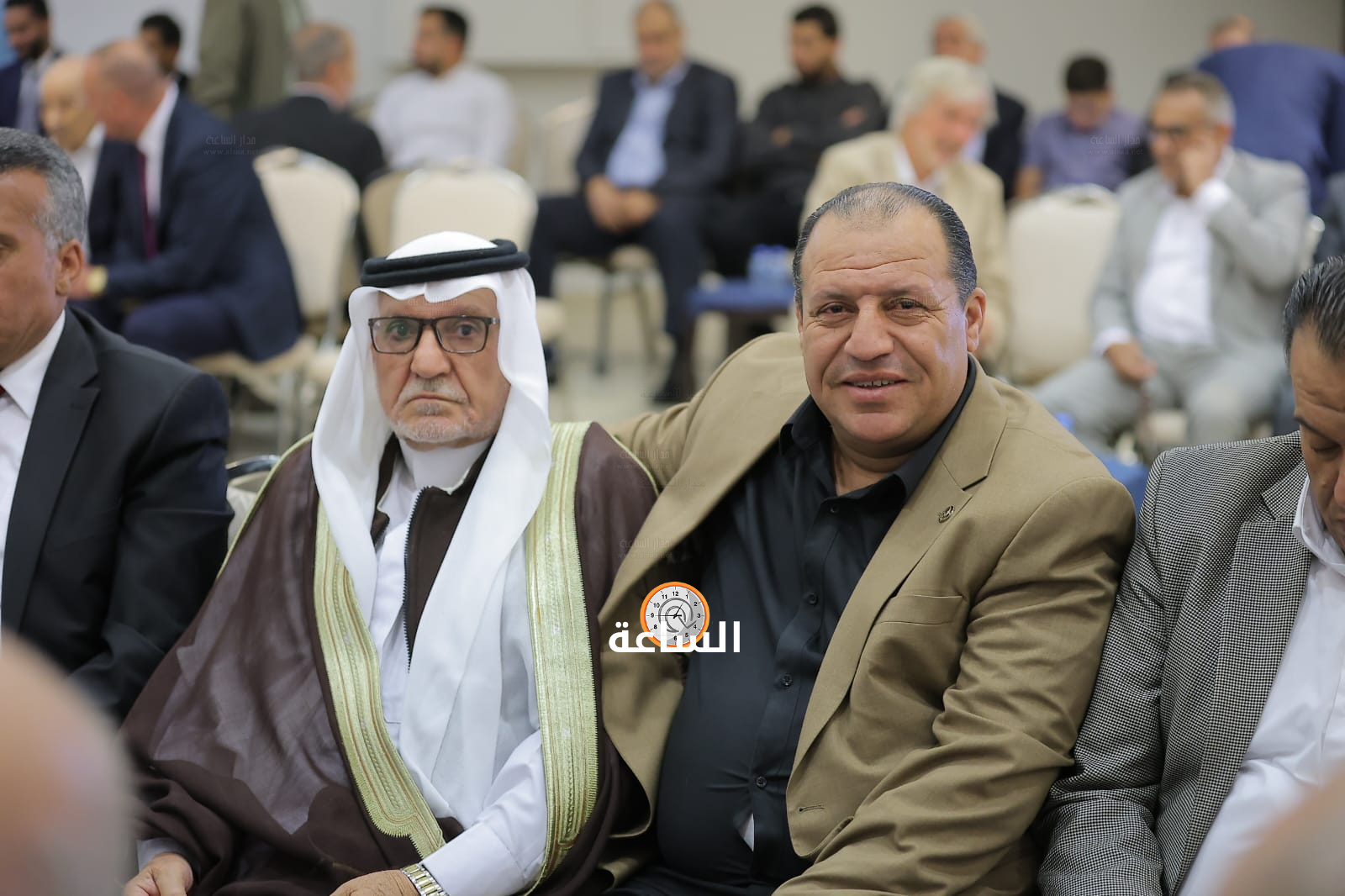 Madar Al-Saa Images 0.6576341806862537