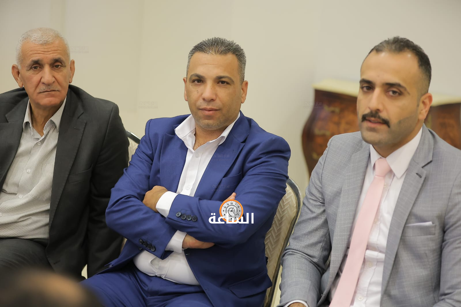 Madar Al-Saa Images 0.46494534581134506