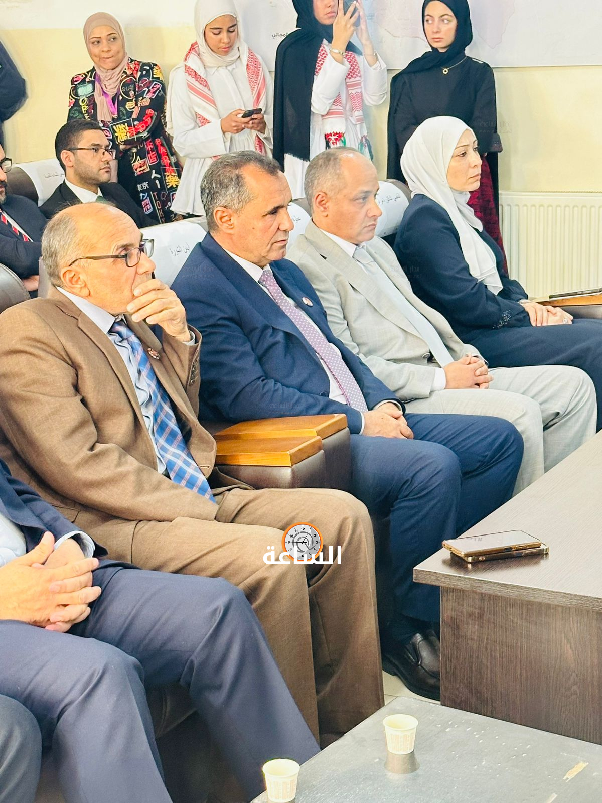 Madar Al-Saa Images 0.21908728082761553