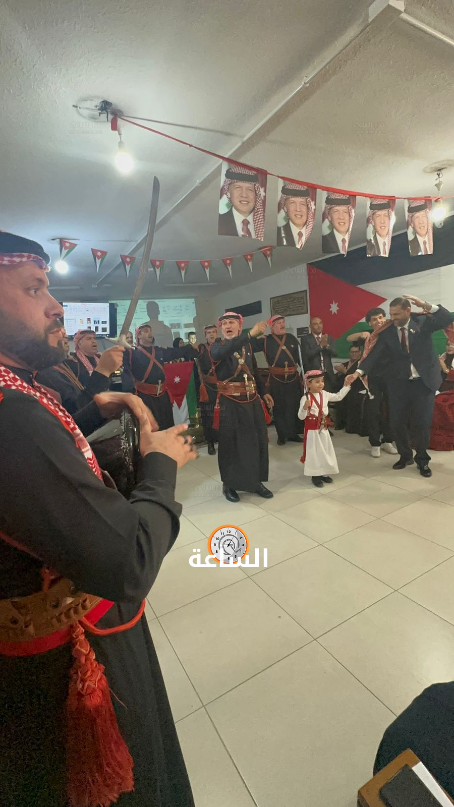Madar Al-Saa Images 0.8174857629165985