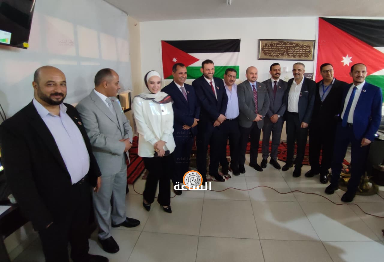 Madar Al-Saa Images 0.8486419861668004