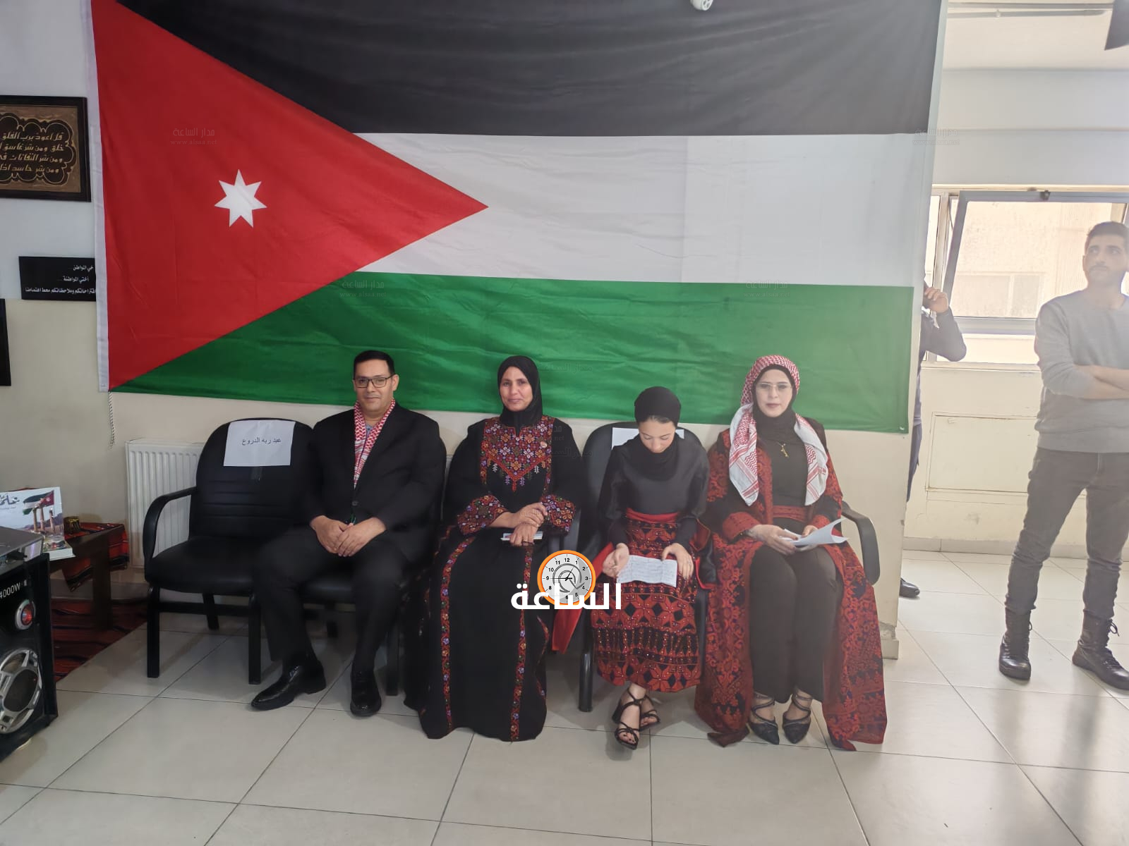 Madar Al-Saa Images 0.6672448424116446