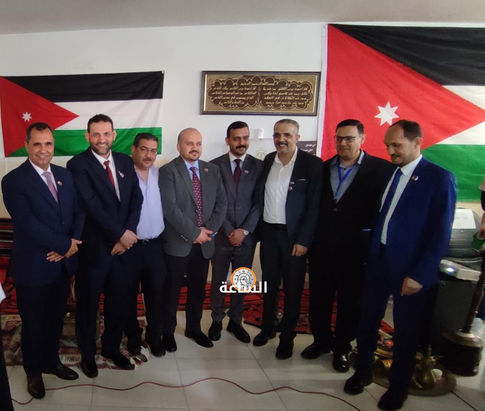 Madar Al-Saa Images 0.2816701634199329