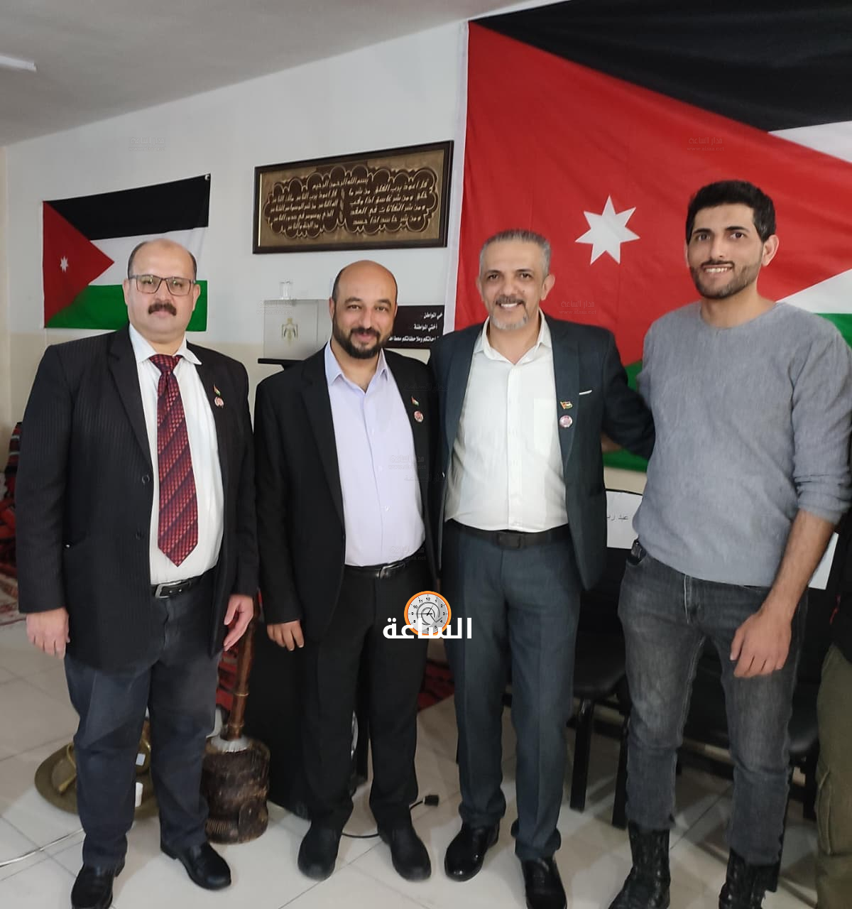 Madar Al-Saa Images 0.631482700555093