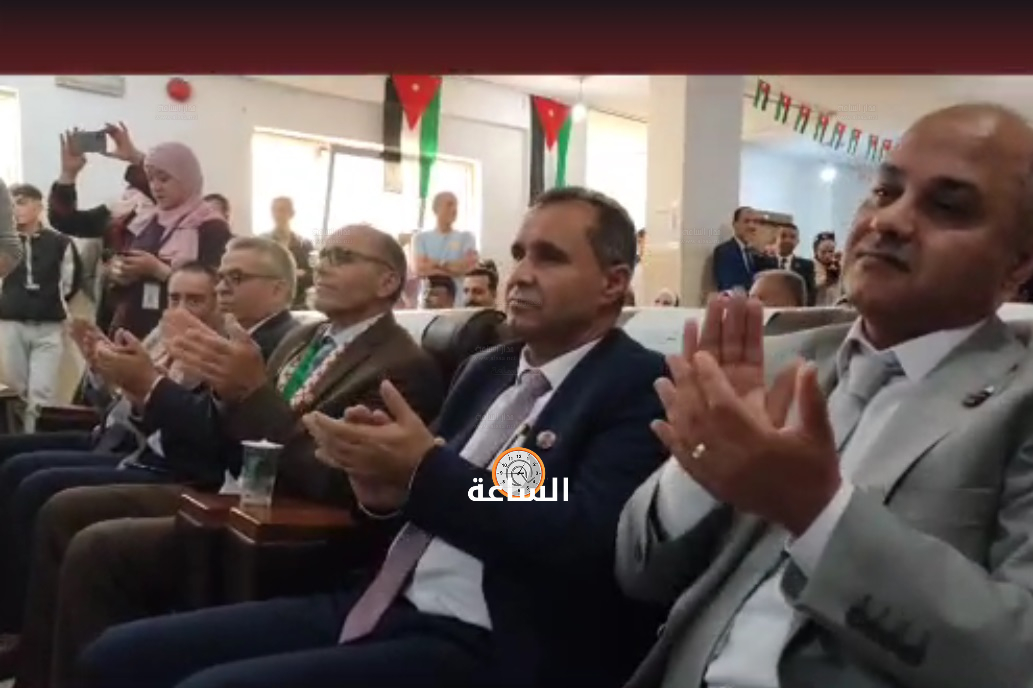 Madar Al-Saa Images 0.45269634308213746