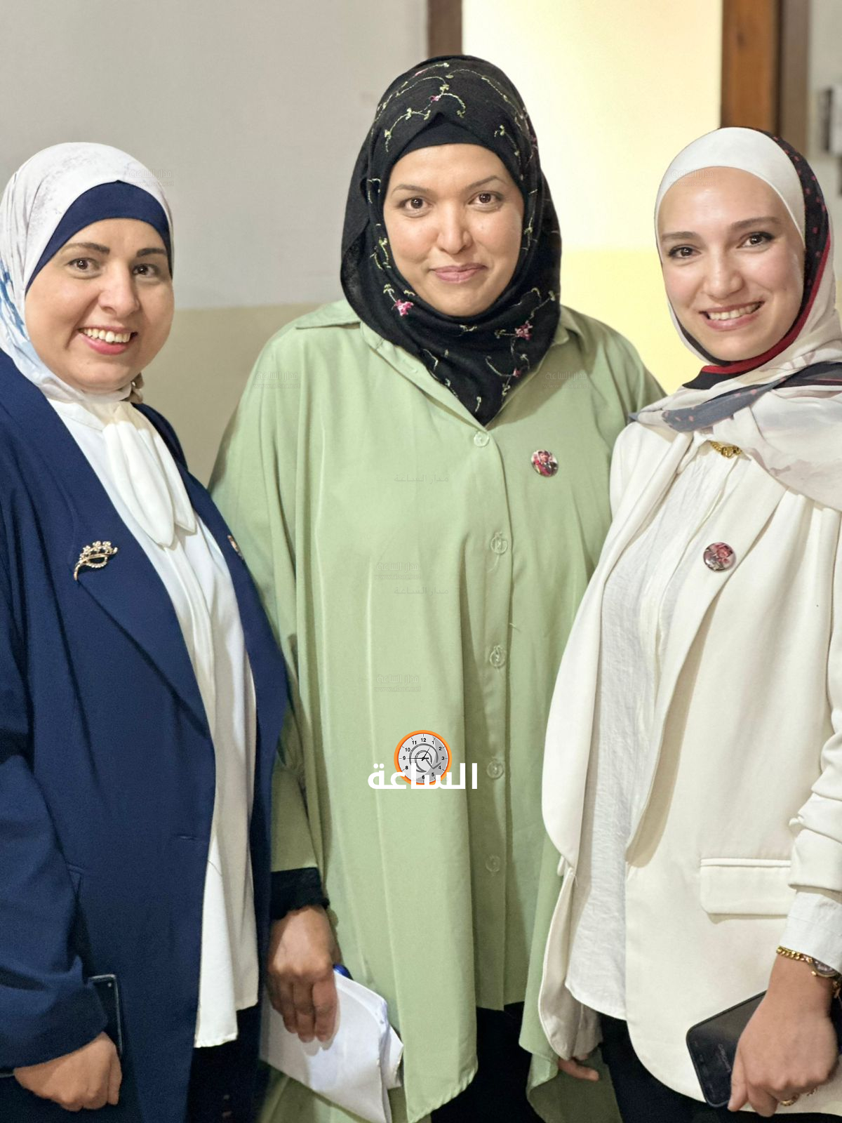 Madar Al-Saa Images 0.7834842216678483