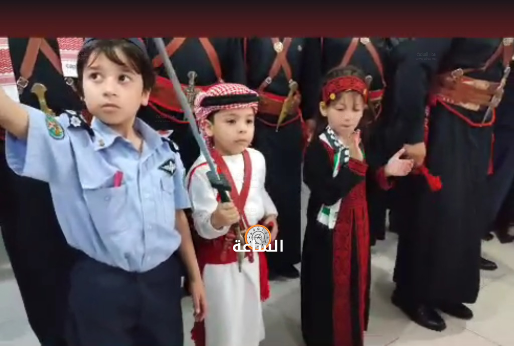 Madar Al-Saa Images 0.8271976859329688