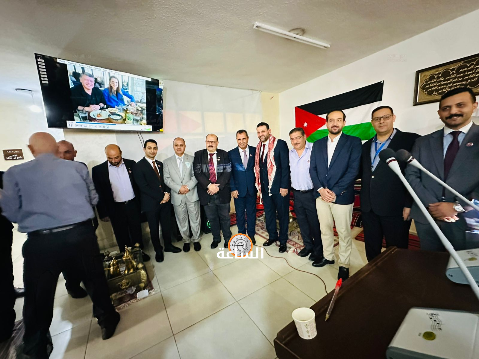 Madar Al-Saa Images 0.6699326468396918