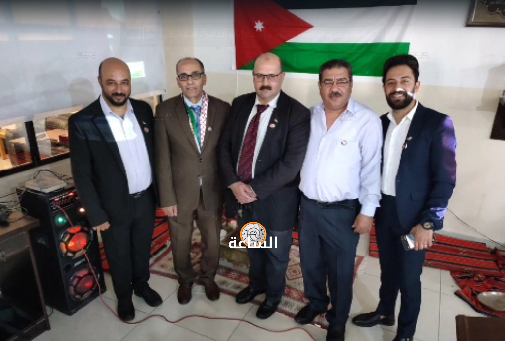 Madar Al-Saa Images 0.33470425800736703