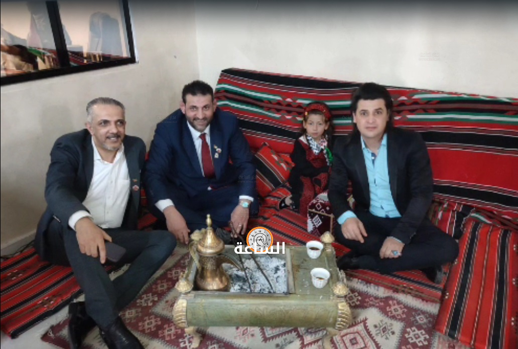 Madar Al-Saa Images 0.9780757991238986