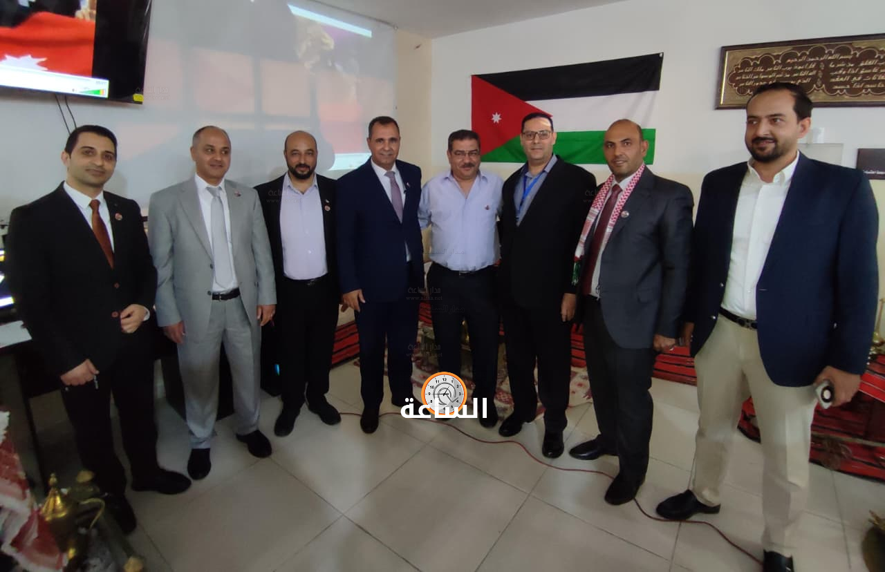 Madar Al-Saa Images 0.4947020896011761