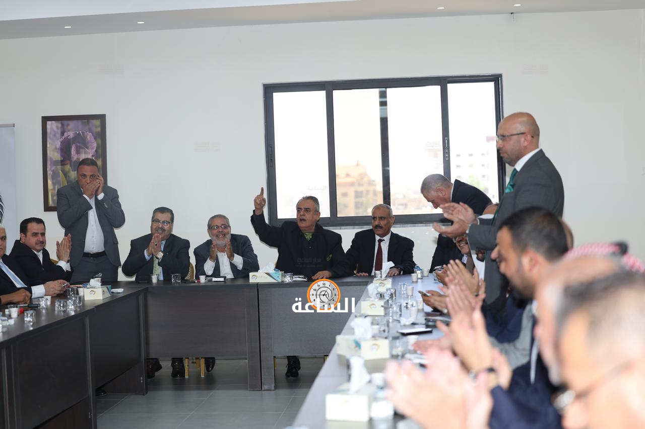 Madar Al-Saa Images 0.009464580740526918