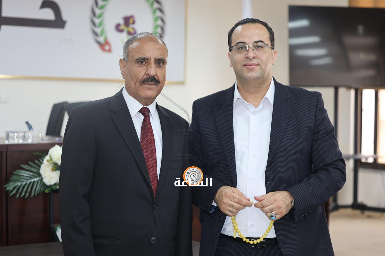 Madar Al-Saa Images 0.35304110862288896