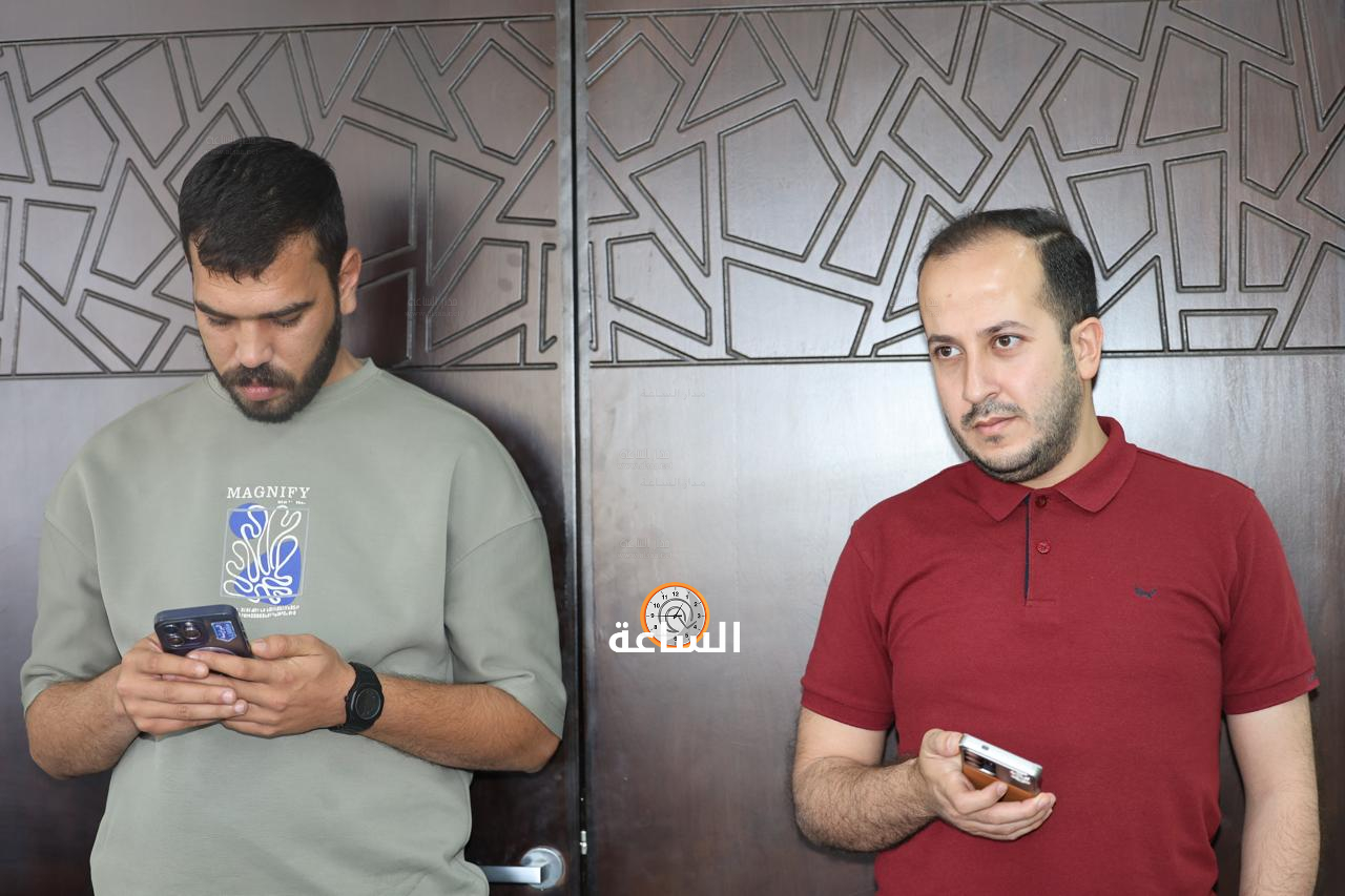 Madar Al-Saa Images 0.6170998186697702