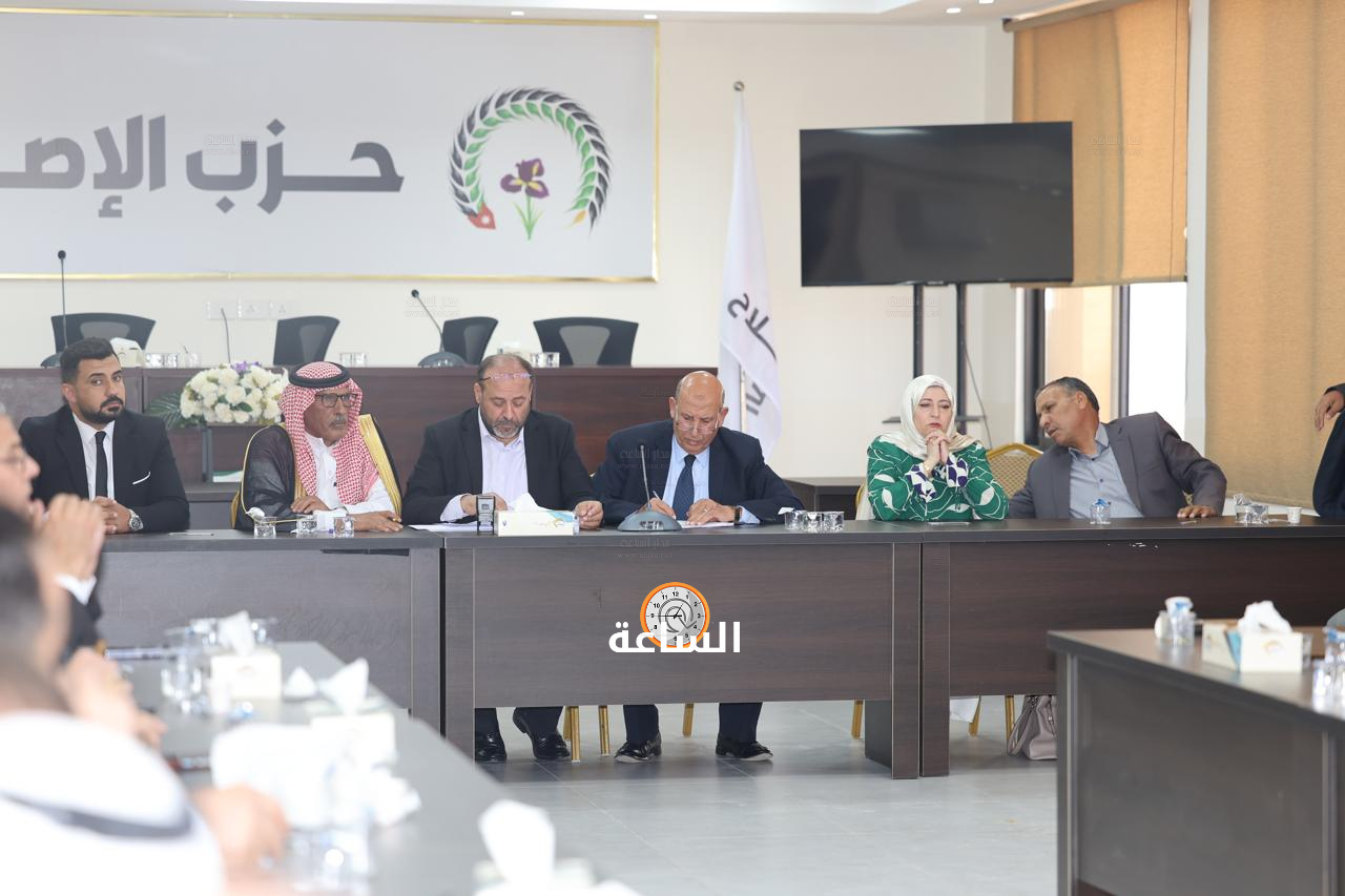 Madar Al-Saa Images 0.7304618903754244