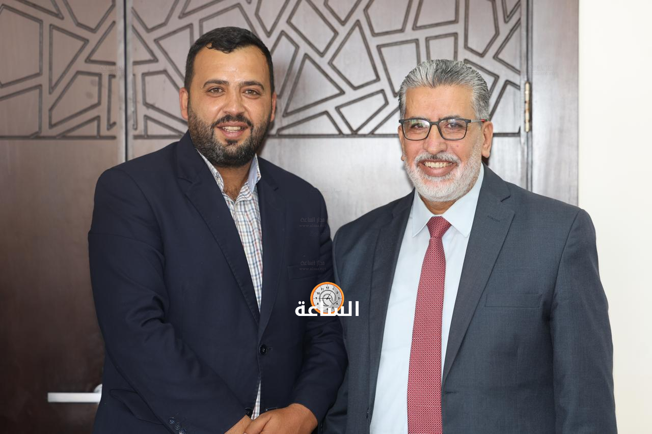 Madar Al-Saa Images 0.14356875952545578