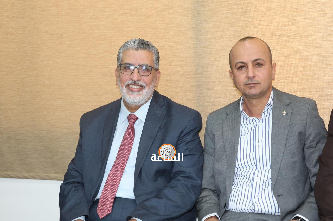 Madar Al-Saa Images 0.9231738241093558