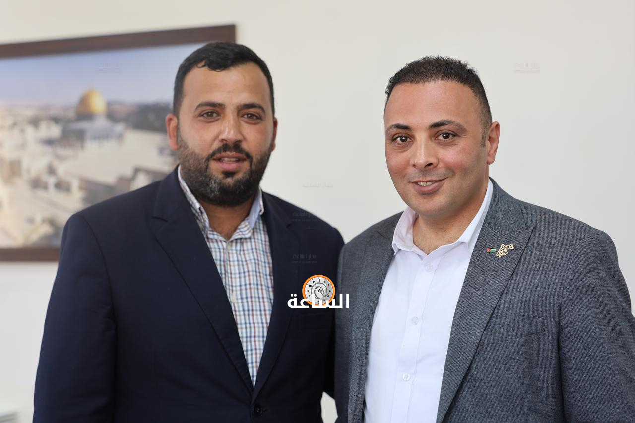 Madar Al-Saa Images 0.03531013836017949