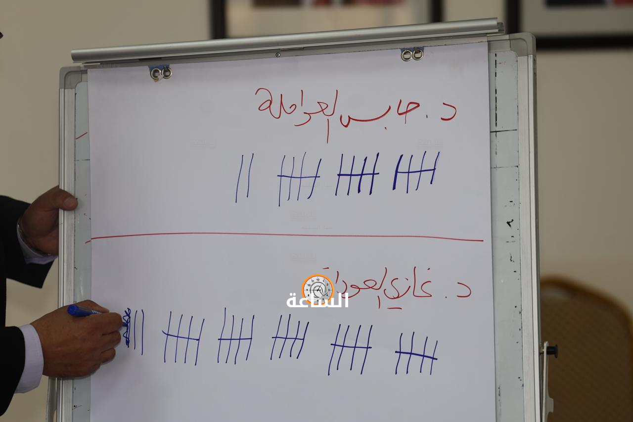 Madar Al-Saa Images 0.16281899834920055