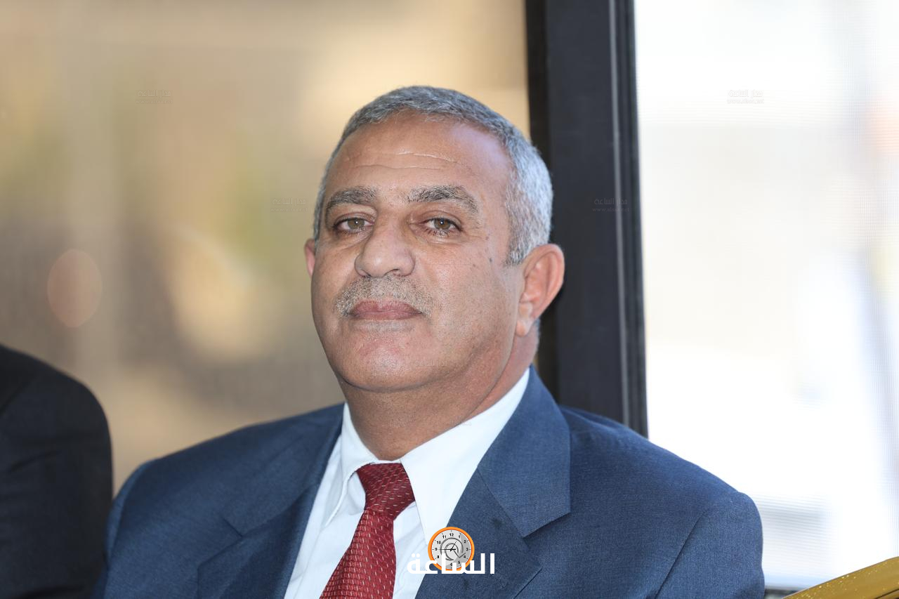 Madar Al-Saa Images 0.7523707868402032