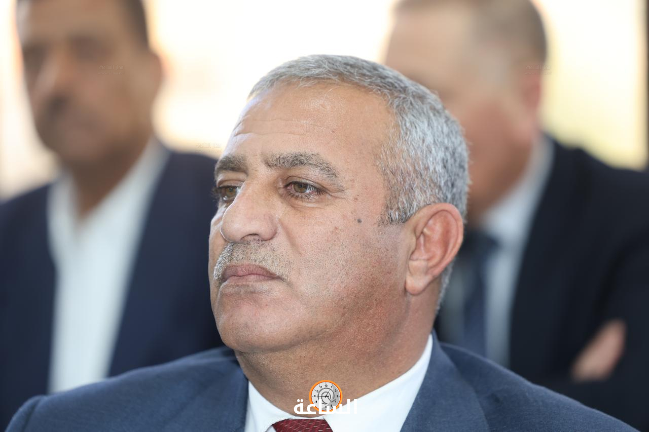 Madar Al-Saa Images 0.4489308984031011