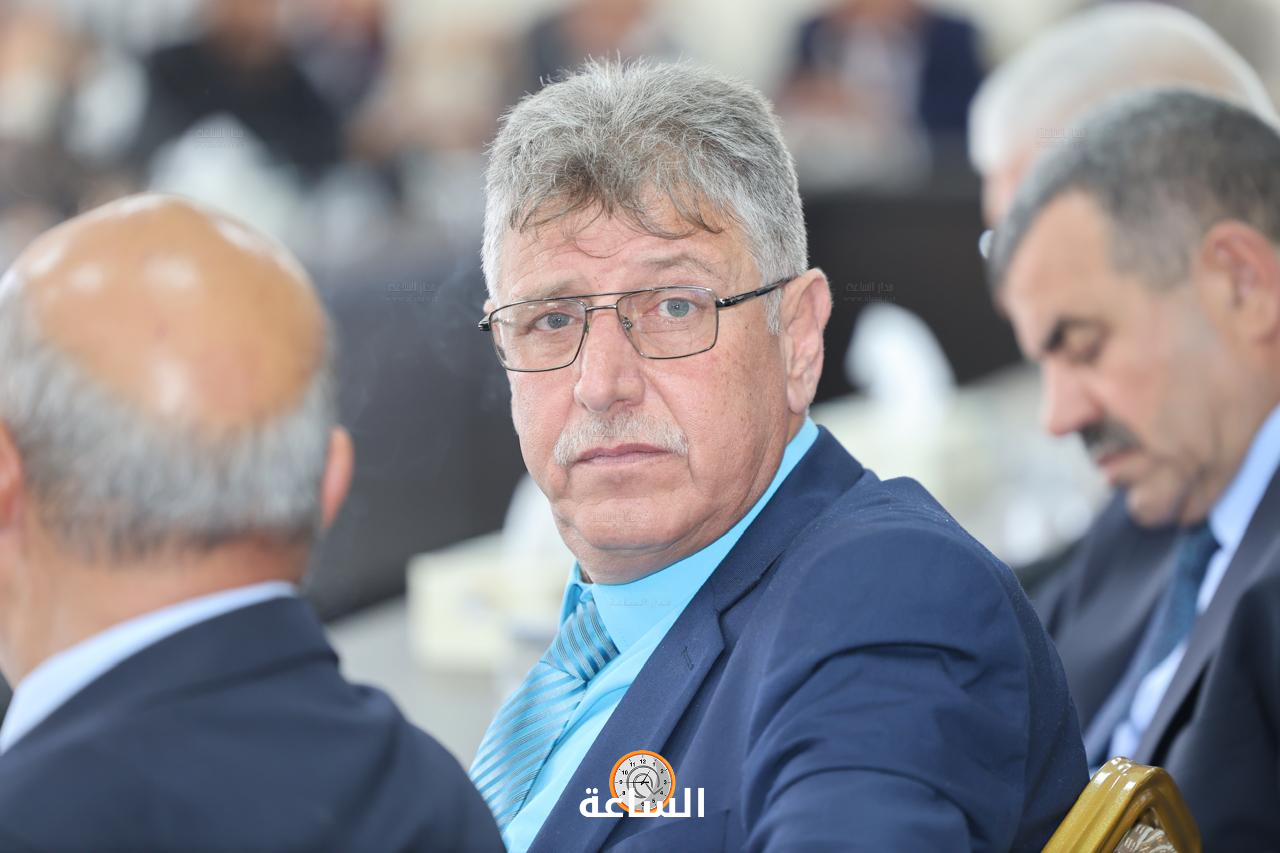 Madar Al-Saa Images 0.4109412923709155