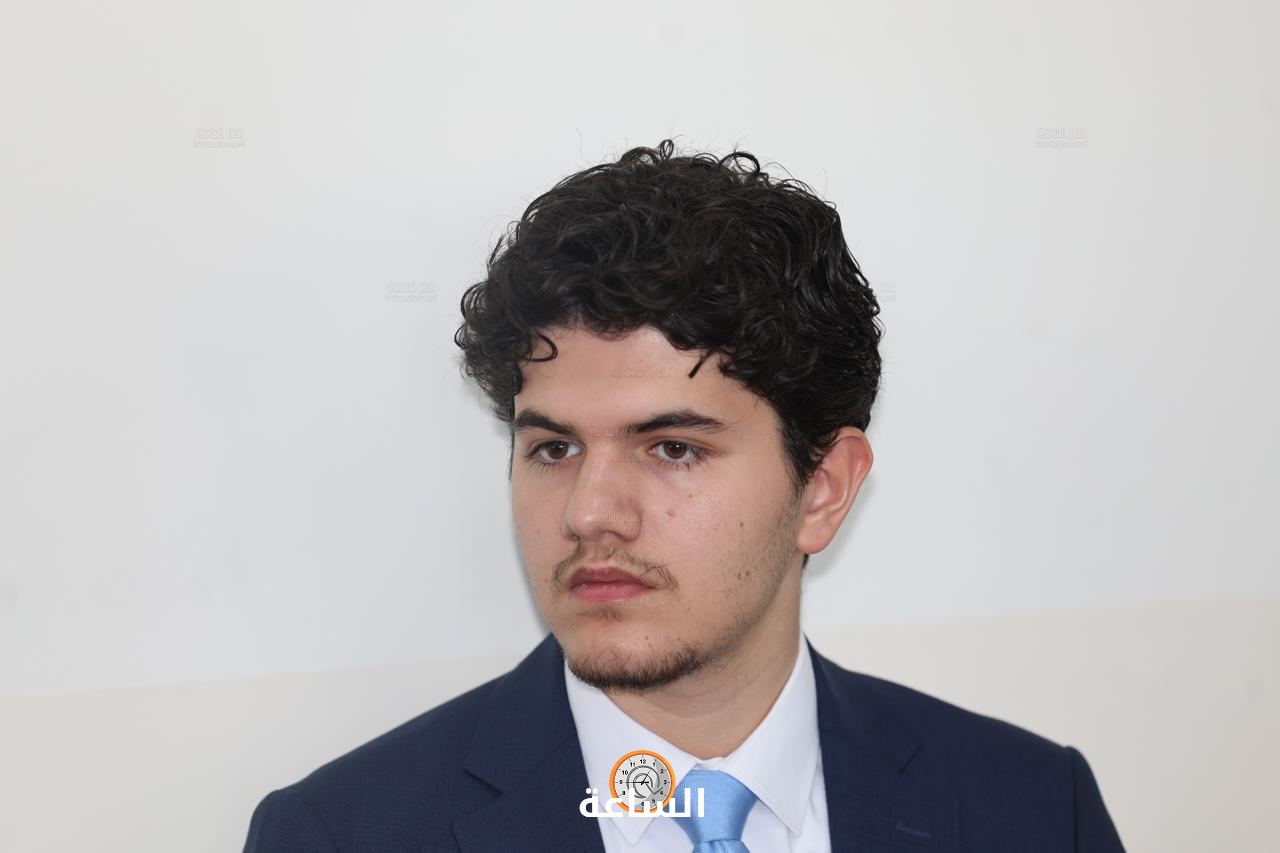Madar Al-Saa Images 0.7748988639844794
