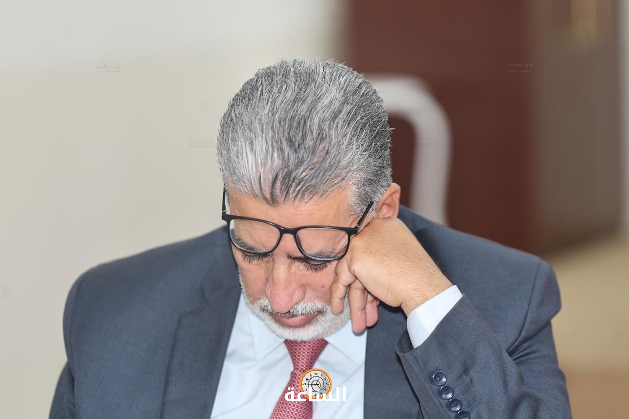 Madar Al-Saa Images 0.1633373952645456