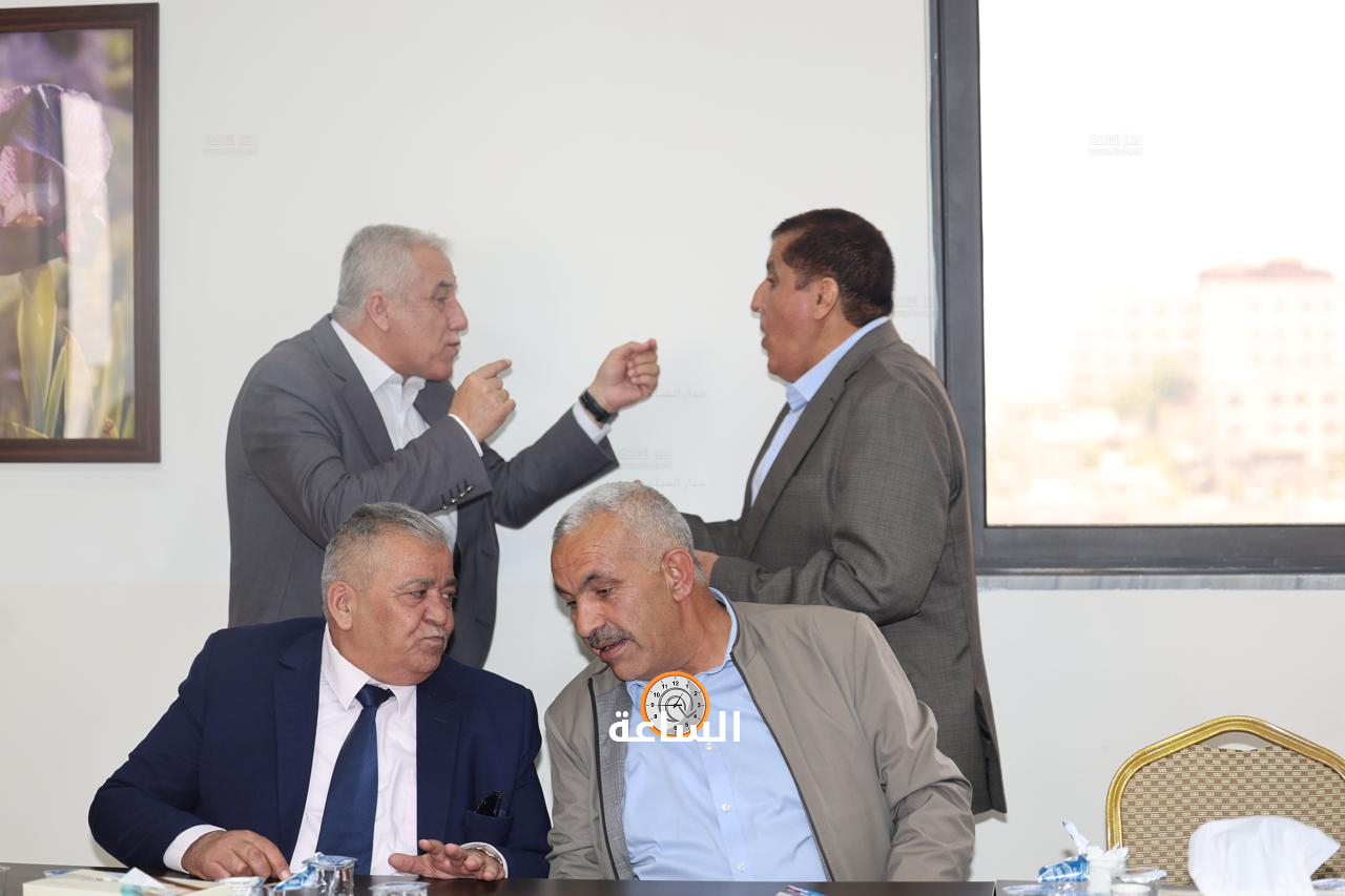 Madar Al-Saa Images 0.8064215267218537