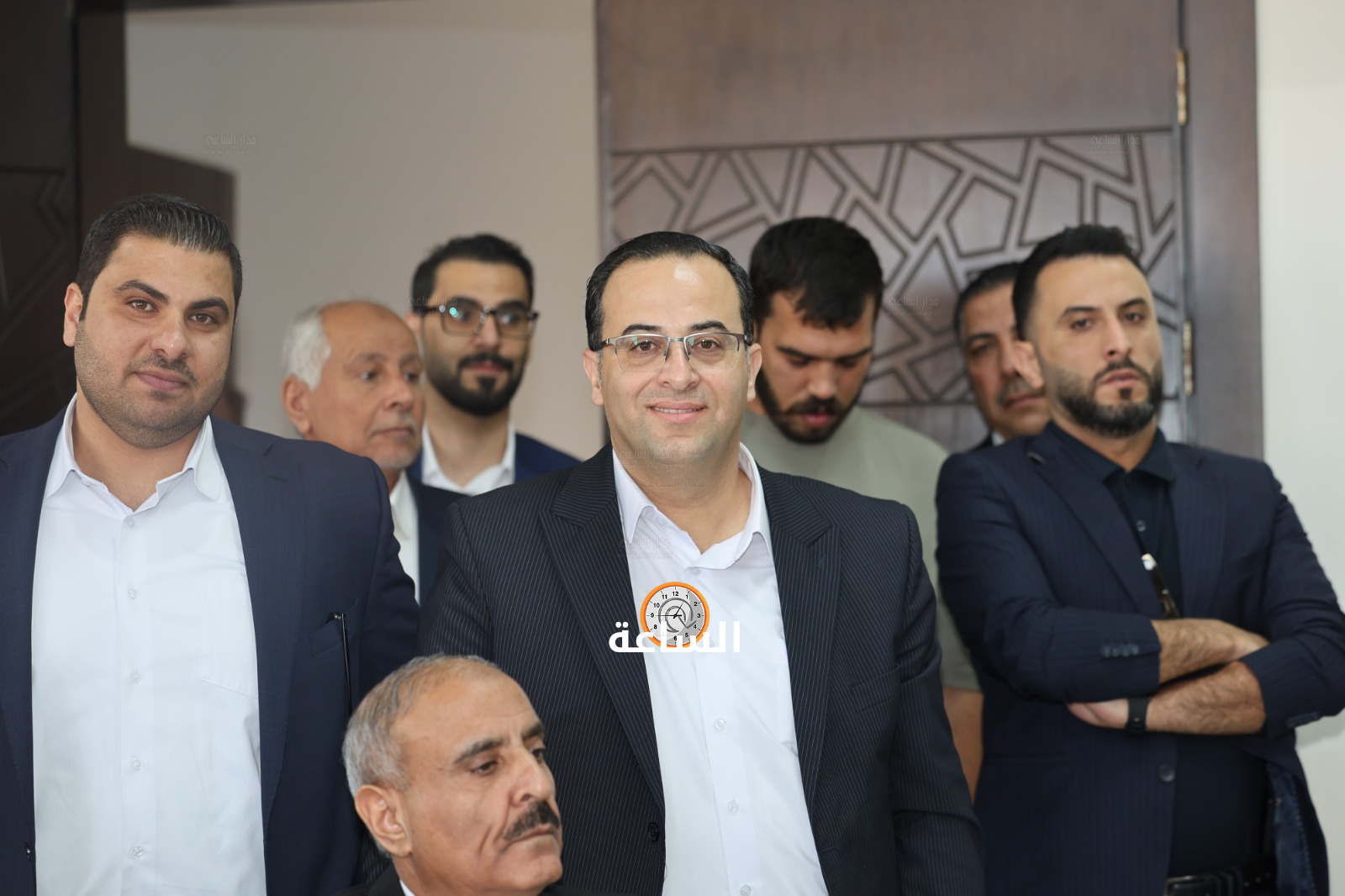 Madar Al-Saa Images 0.6899288727727648
