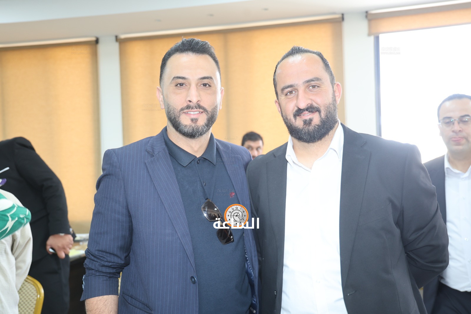 Madar Al-Saa Images 0.9028823045497053