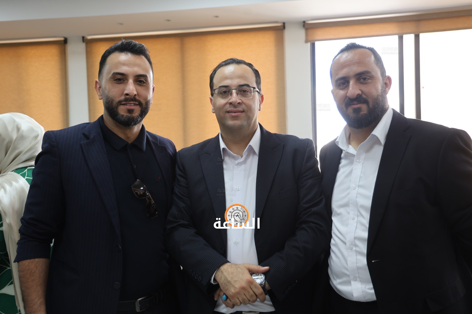 Madar Al-Saa Images 0.28171141555646173