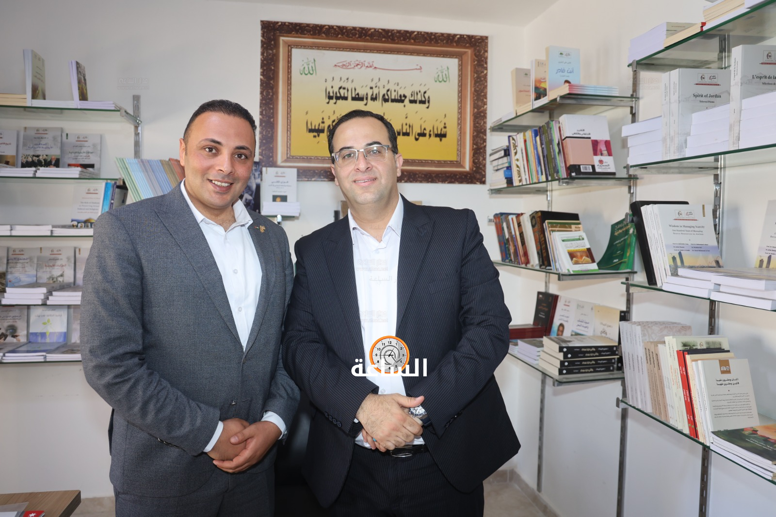 Madar Al-Saa Images 0.9702270720235255