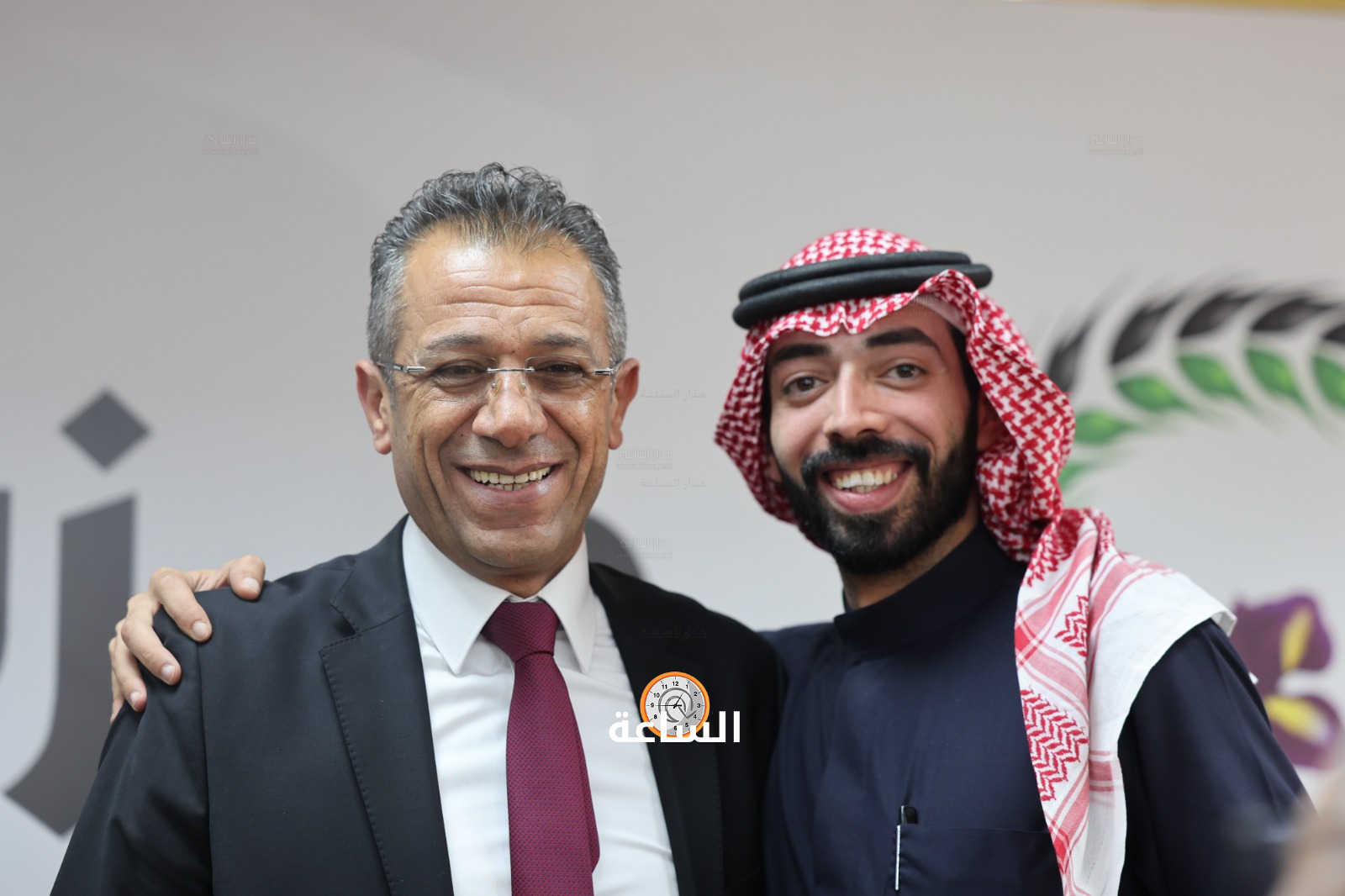 Madar Al-Saa Images 0.16631697809271806