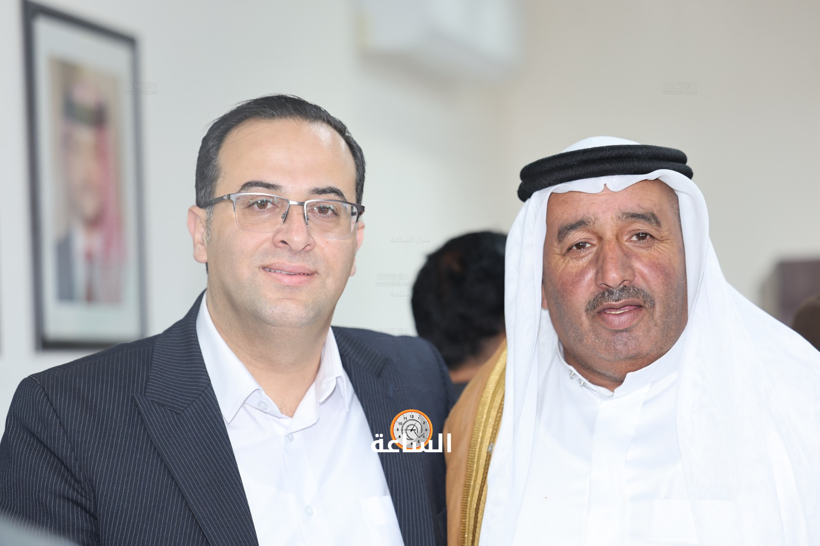 Madar Al-Saa Images 0.18090166740094715
