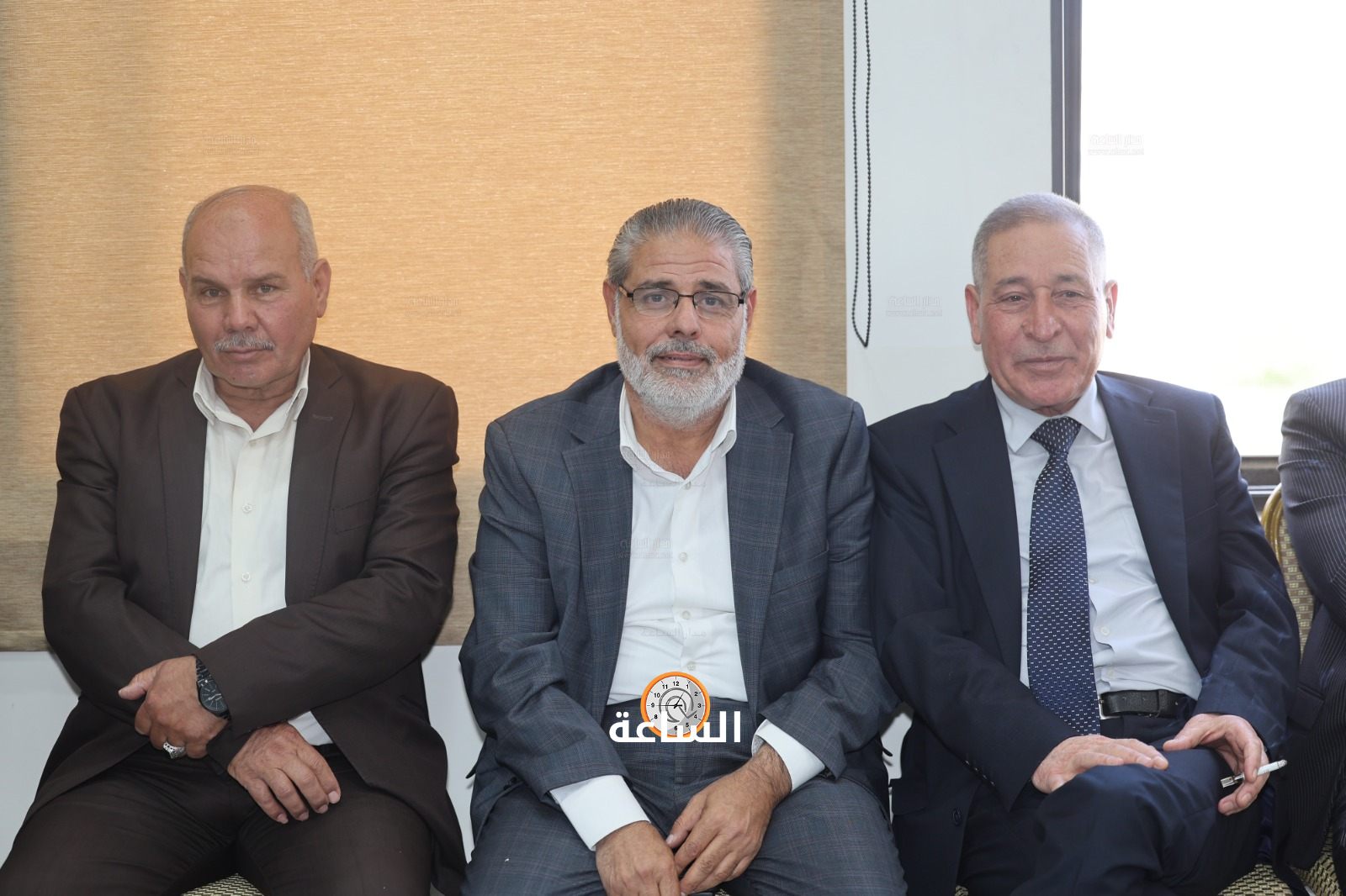 Madar Al-Saa Images 0.7884592330700327