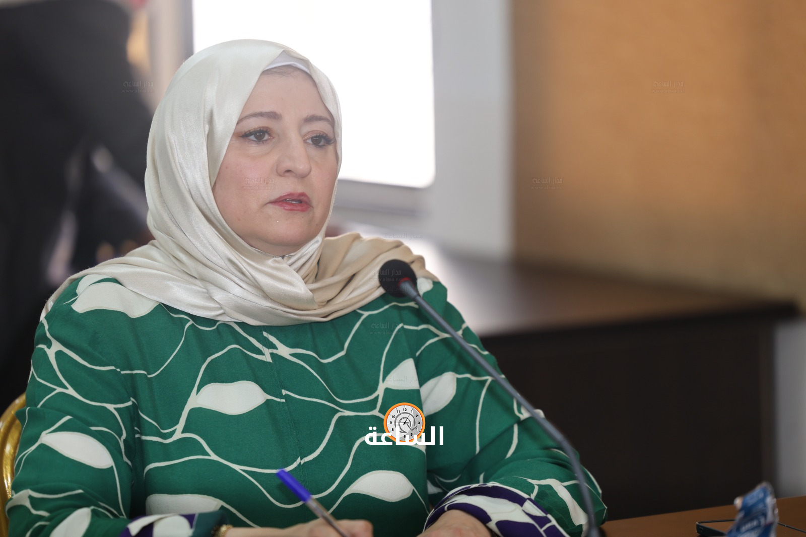 Madar Al-Saa Images 0.8070873602402054