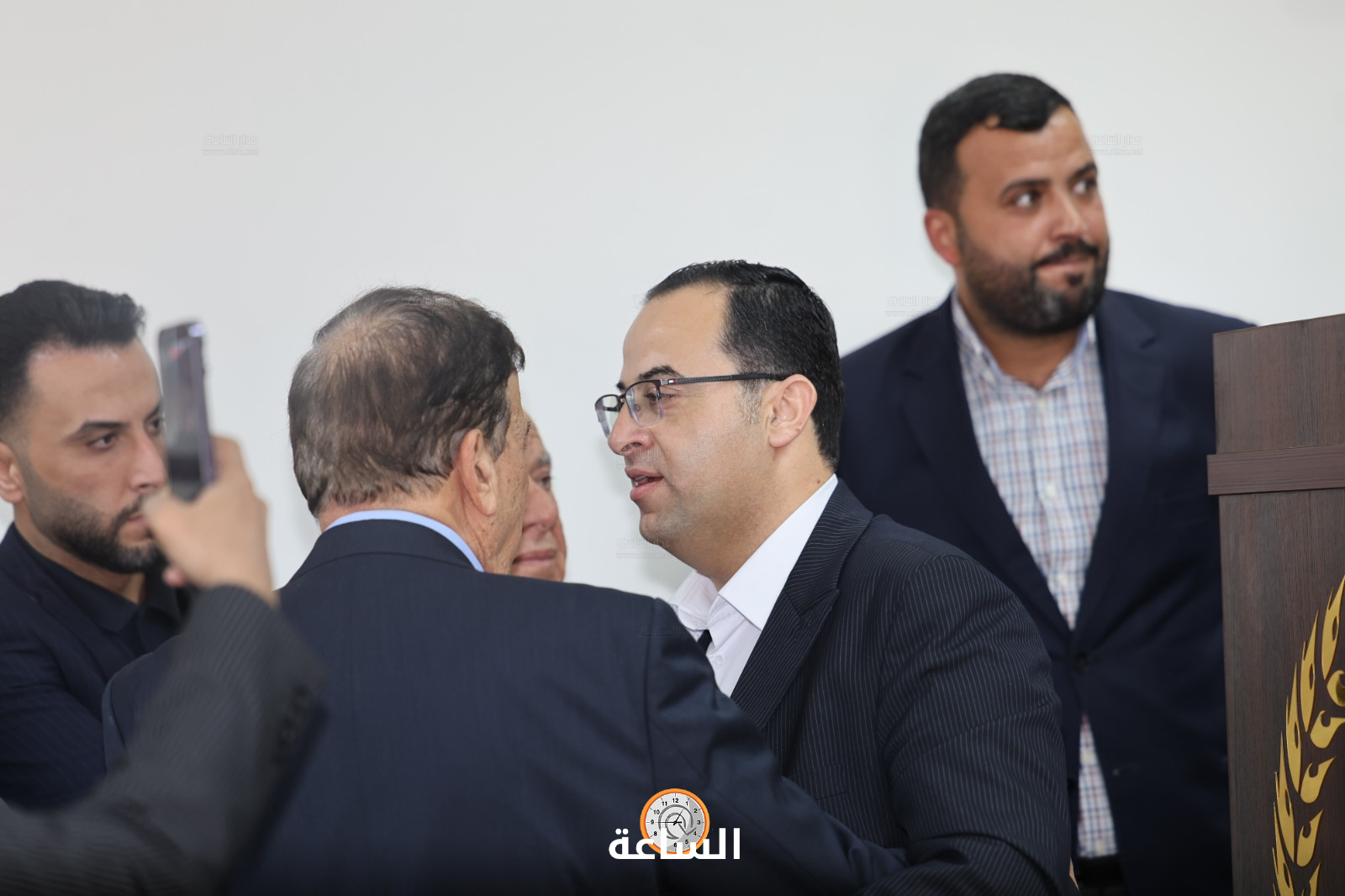Madar Al-Saa Images 0.33452414568996147