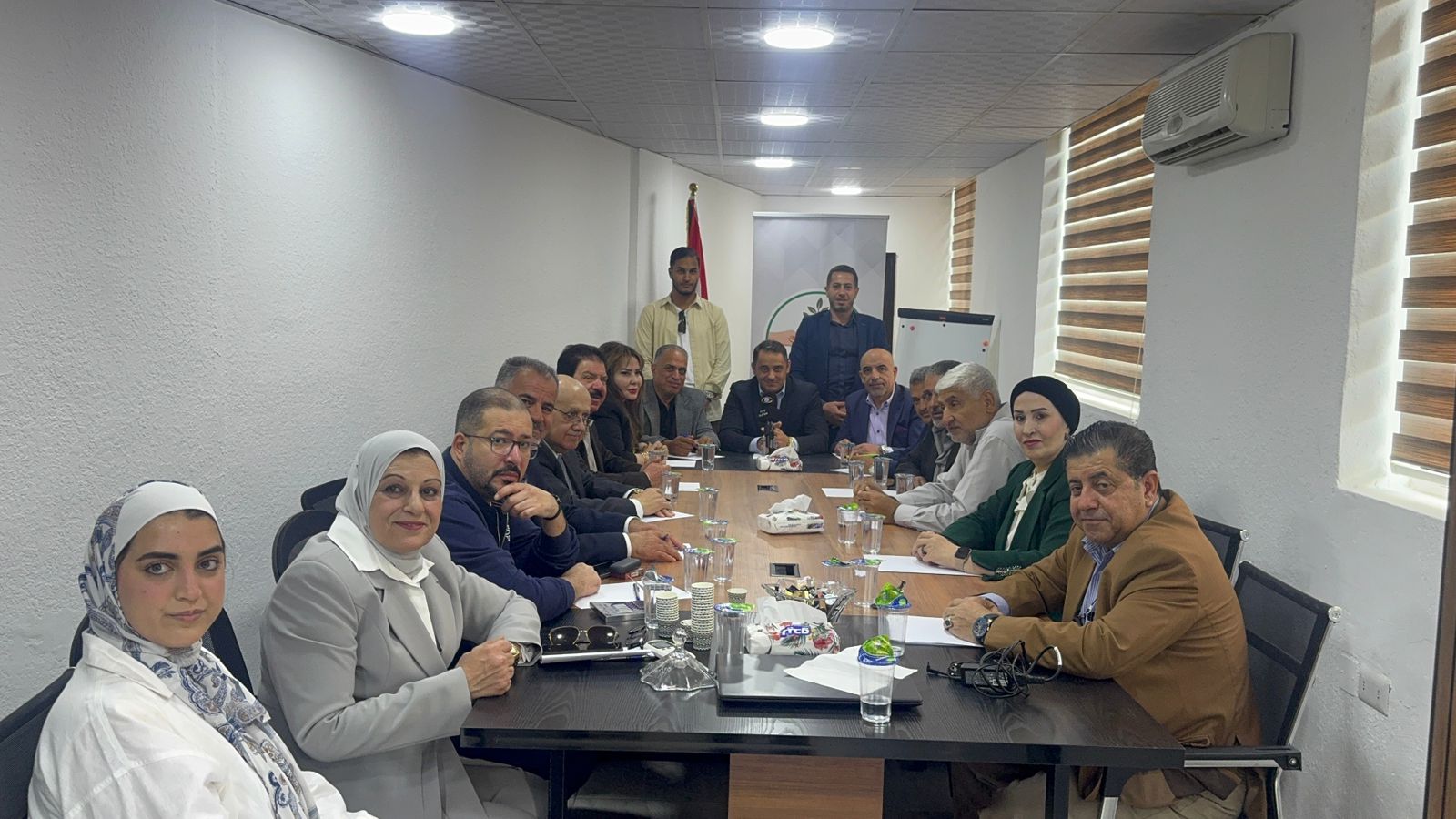 Madar Al-Saa Images 0.3517821746244153