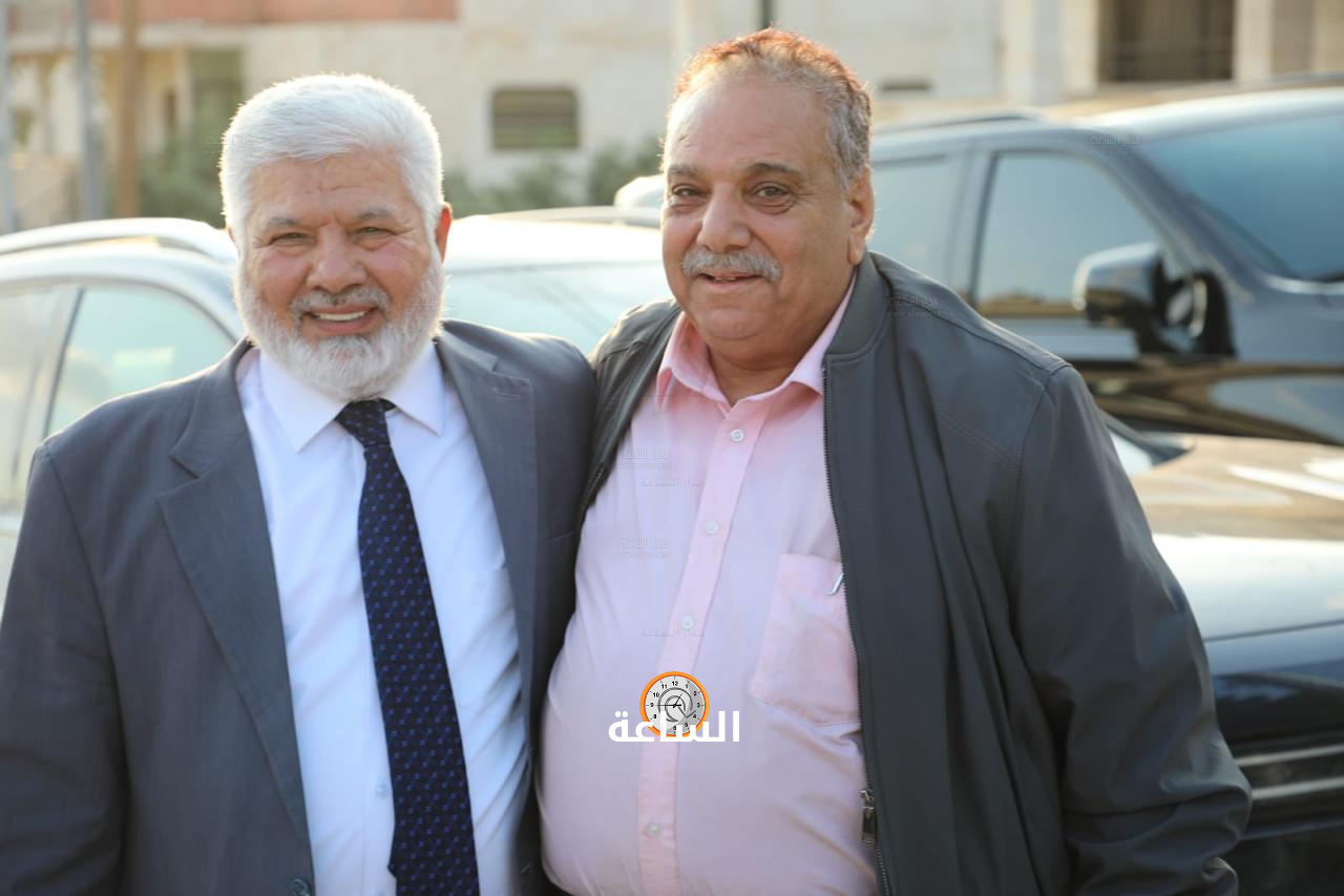 Madar Al-Saa Images 0.4447529137207543