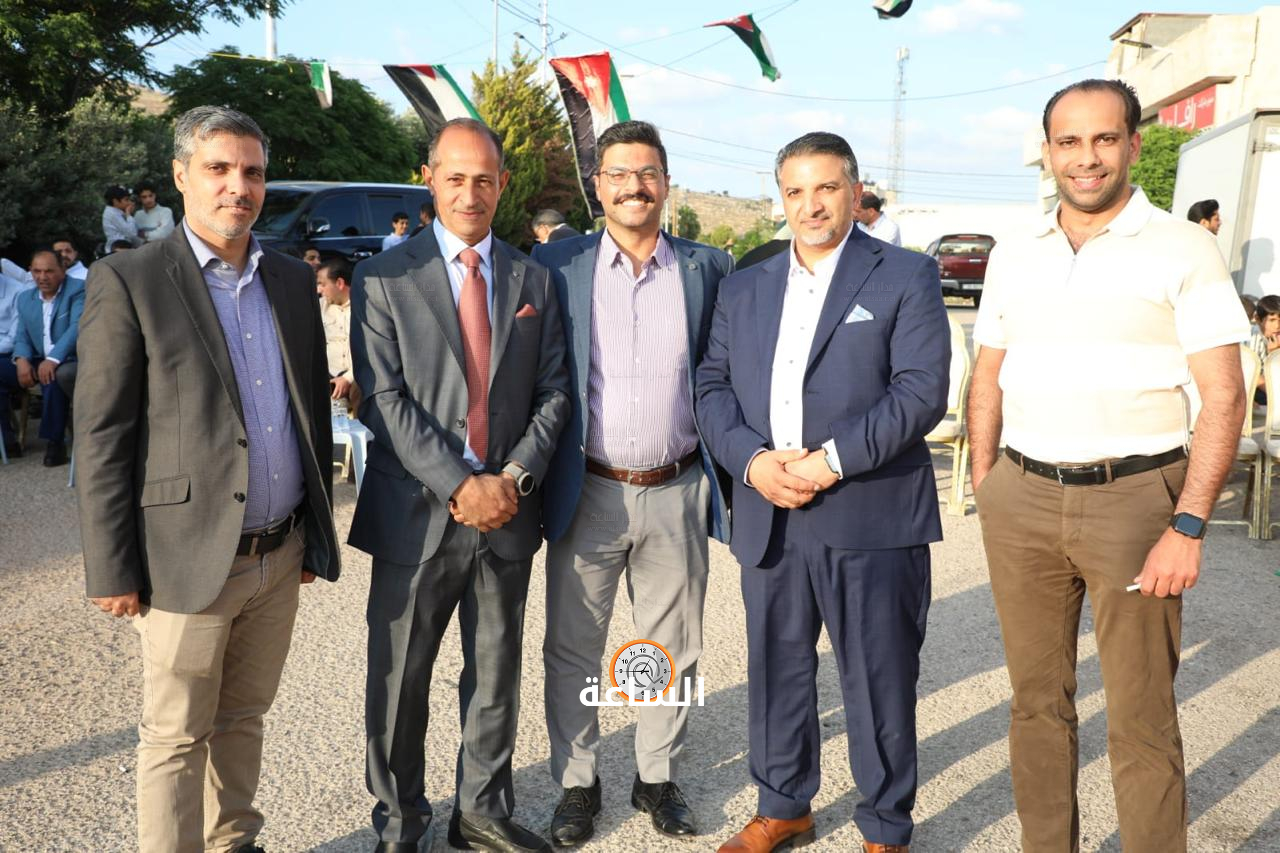 Madar Al-Saa Images 0.4915069009221821