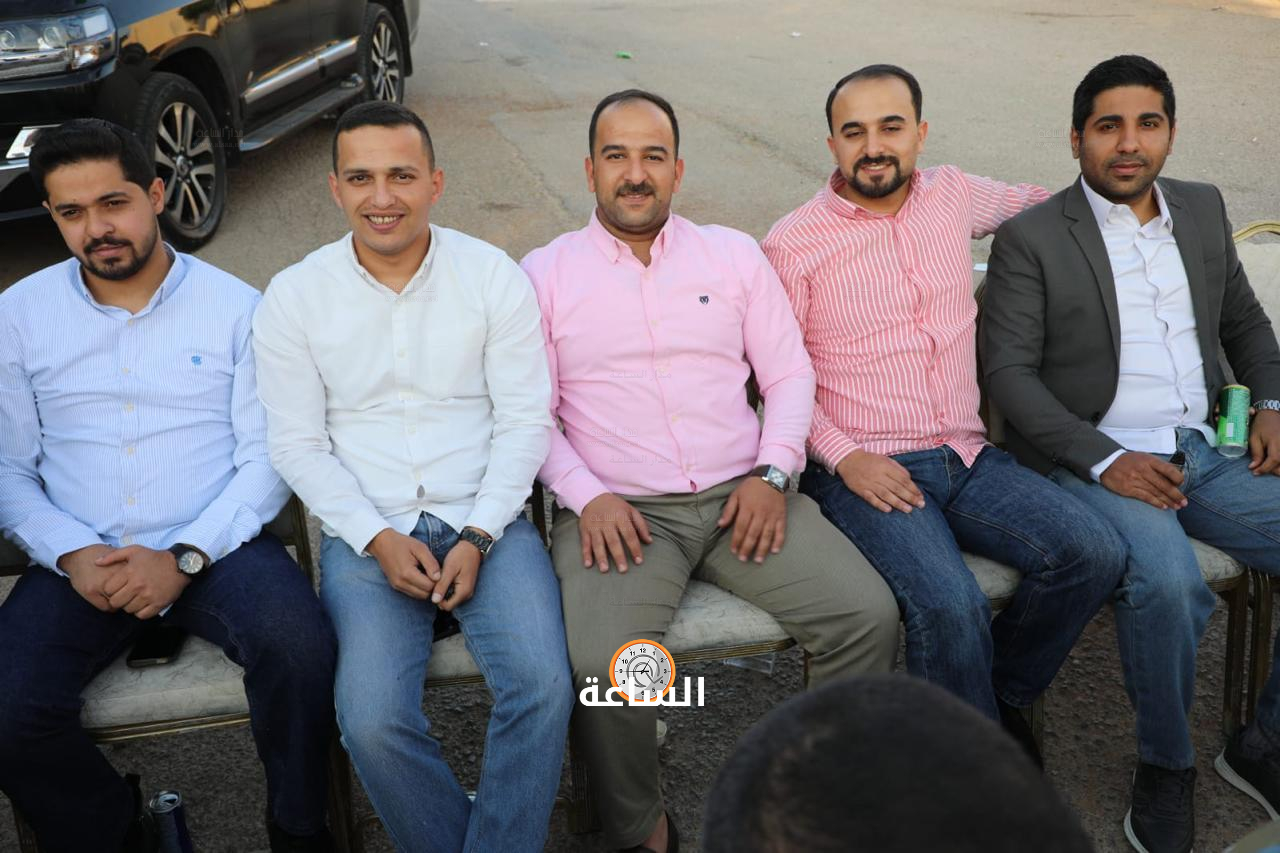 Madar Al-Saa Images 0.1803121239684382