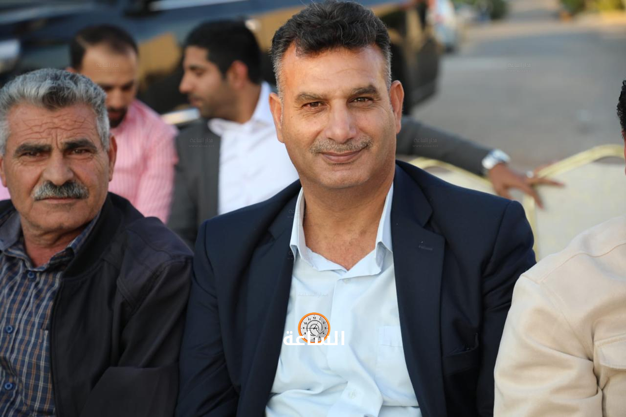 Madar Al-Saa Images 0.7513806165275707