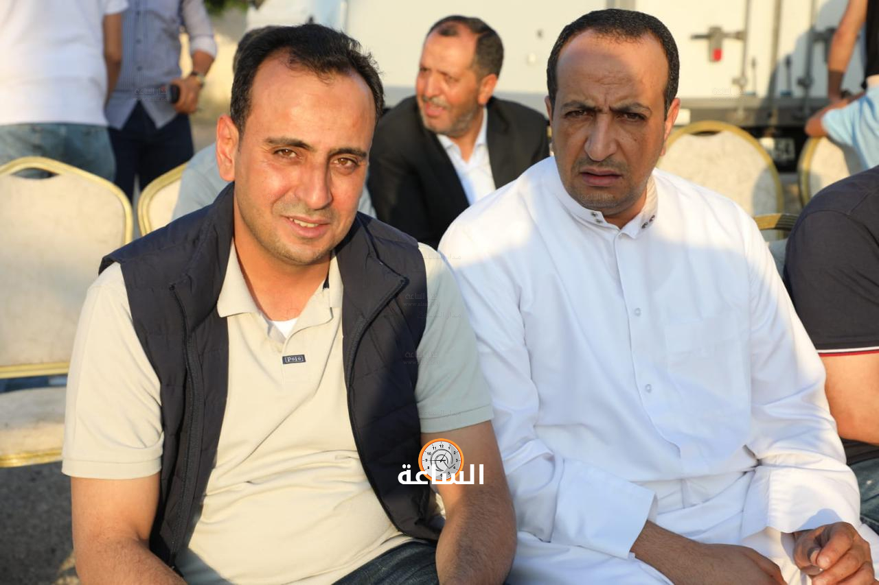 Madar Al-Saa Images 0.8632027156617833