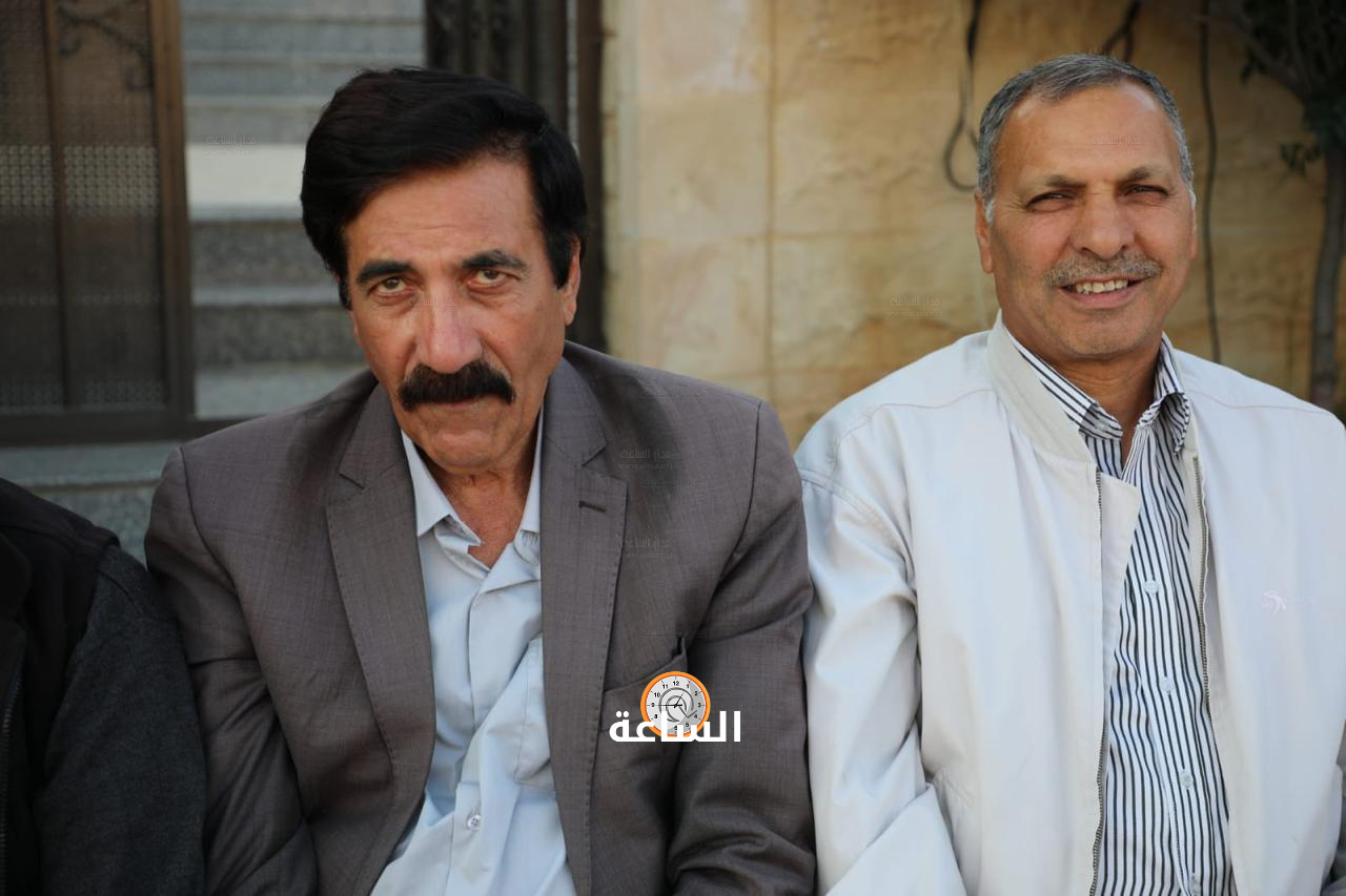 Madar Al-Saa Images 0.3935273549971564
