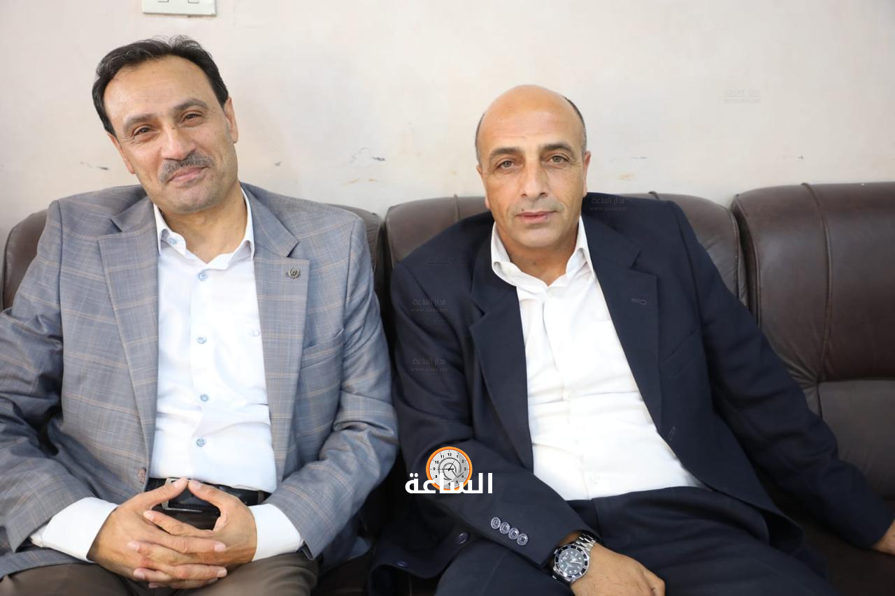 Madar Al-Saa Images 0.6553209573257746
