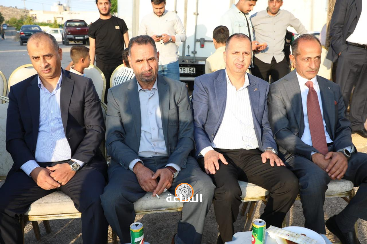 Madar Al-Saa Images 0.5814016708501021
