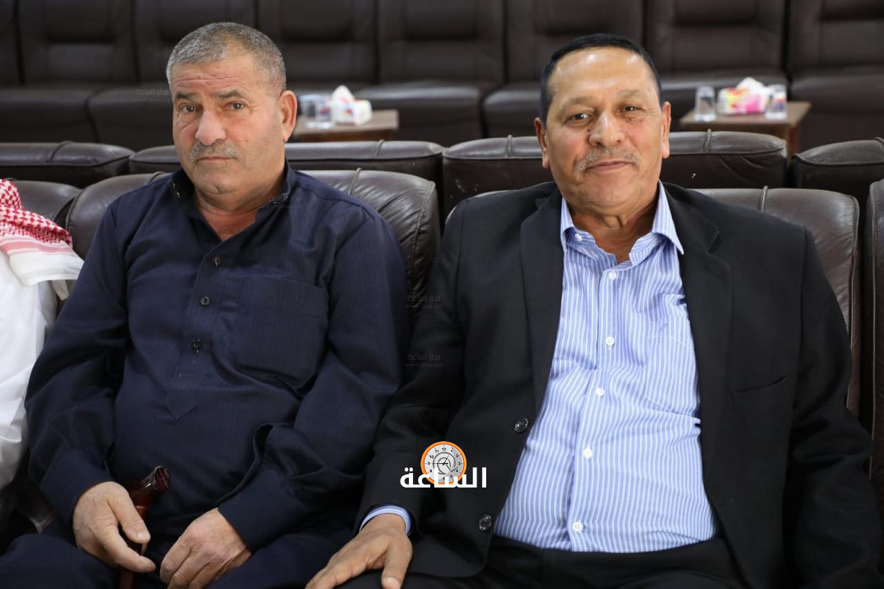Madar Al-Saa Images 0.3089466622988407