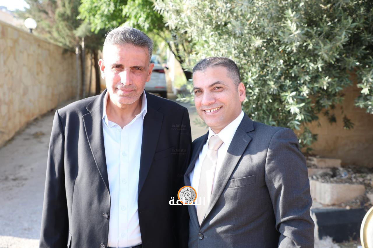 Madar Al-Saa Images 0.1788864899128293